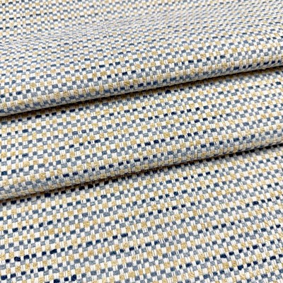 Magnolia Fabrics  Taylor INDIGO