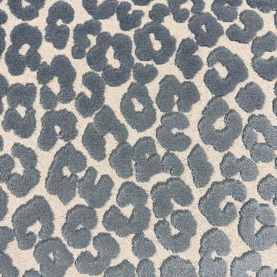 Magnolia Fabrics  Lux SKYBLUE