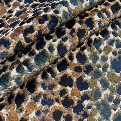 Magnolia Fabrics  Jodi GINGER