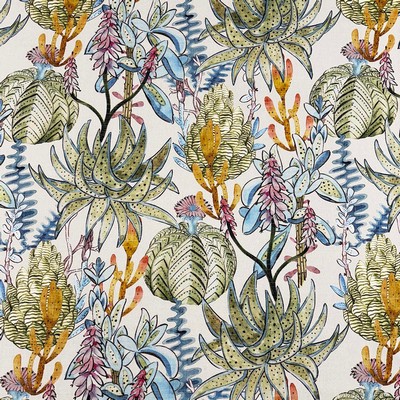 Magnolia Fabrics  Didja MULTI