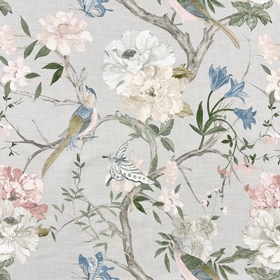 Magnolia Fabrics  Nelle MISTY