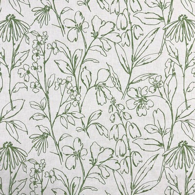 Magnolia Fabrics  Agnes FERN