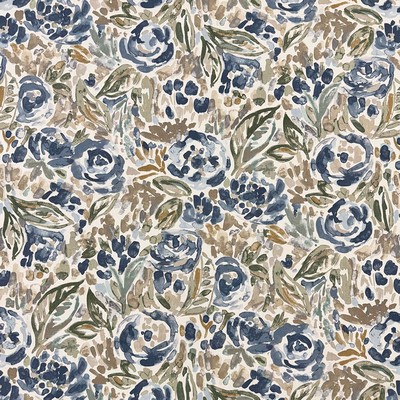 Magnolia Fabrics  Jara EARTHEN