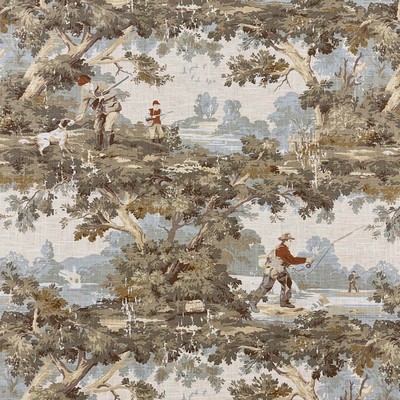 Magnolia Fabrics  Lonnie CLASSICO