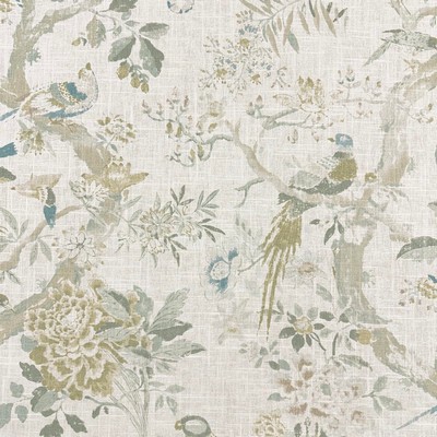 Magnolia Fabrics  Hidcote MINT