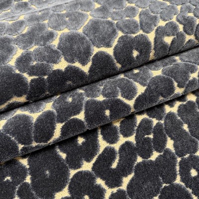 Magnolia Fabrics  Landon BLUEBERRY