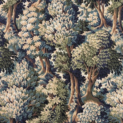 Magnolia Fabrics  Wyatt EARTH