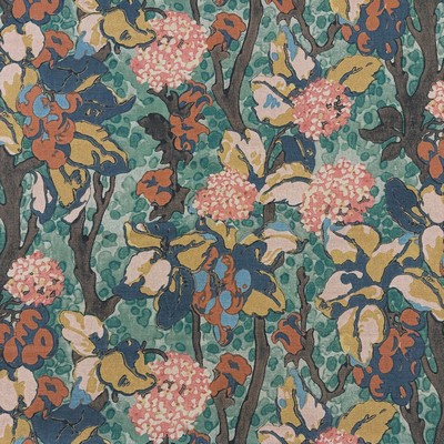 Magnolia Fabrics  Chitza GARDEN