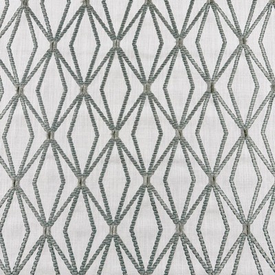 Magnolia Fabrics  Rhombony JADITE