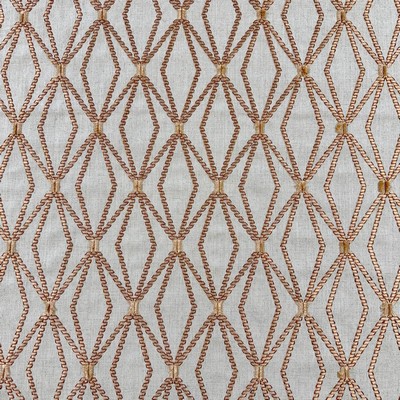 Magnolia Fabrics  Rhombony SUNSTONE