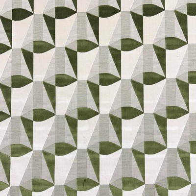 Magnolia Fabrics  Elphaba EMERALD