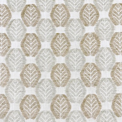 Magnolia Fabrics  Leif FLAXEN