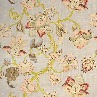 Magnolia Fabrics  Celeste BLUE