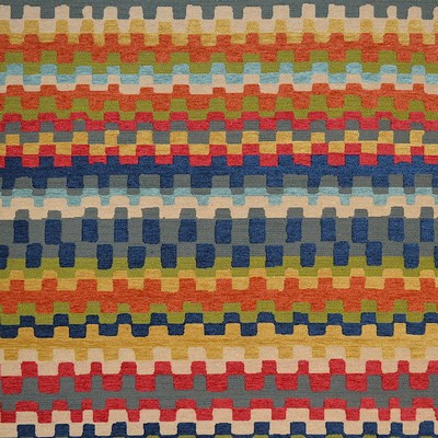 Magnolia Fabrics  Hester MULTI