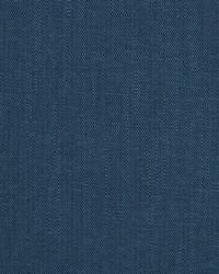 Magnolia Fabrics Jefferson Linen 541 Bluberry Fabric
