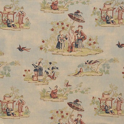 Magnolia Fabrics  Minglo TRADITIONAL