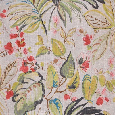 Magnolia Fabrics  Ibur MULTI