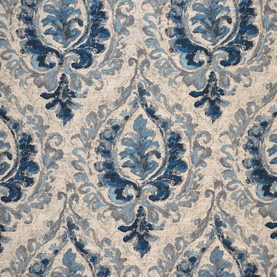 Magnolia Fabrics  Martella BLUE