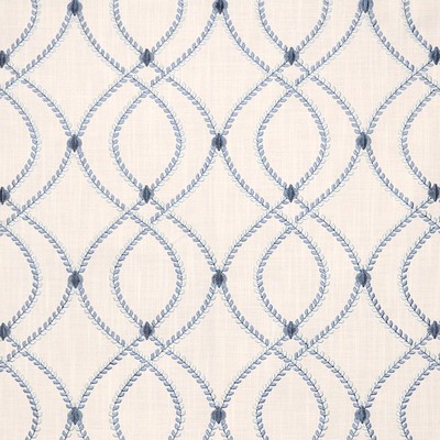 Magnolia Fabrics  Beador BLUE