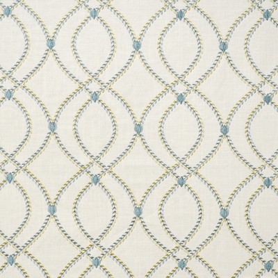 Magnolia Fabrics  Beador SKY