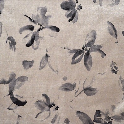 Magnolia Fabrics  Anhalt CHARCOAL