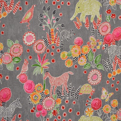 Magnolia Fabrics  Bahn GRAY