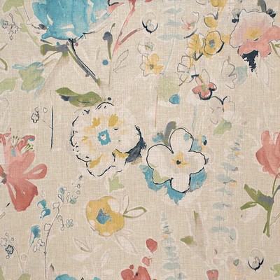 Magnolia Fabrics  Perino MULTI