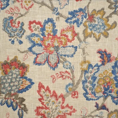 Magnolia Fabrics  Mcabee TRADITIONAL