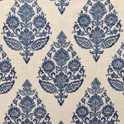 Magnolia Fabrics  Gavito BLUE