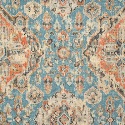 Magnolia Fabrics  Cameroon HAMADAN