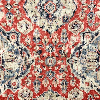 Magnolia Fabrics  Cameroon TRADITIONAL