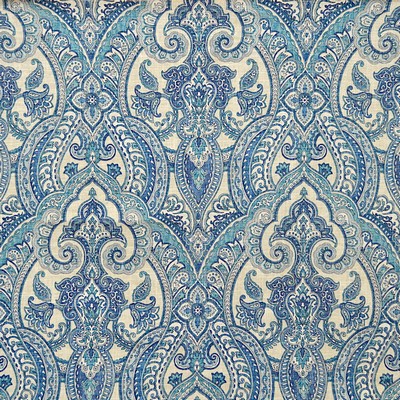 Magnolia Fabrics  Keswick BLUE