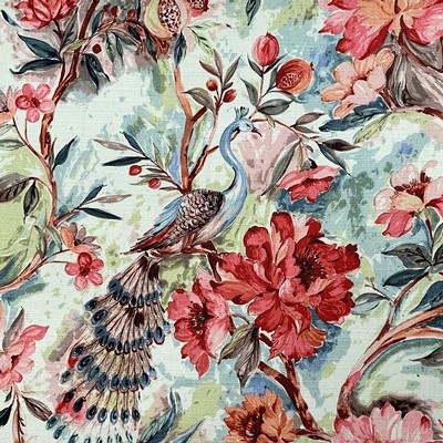 Magnolia Fabrics  Pavo JEWEL