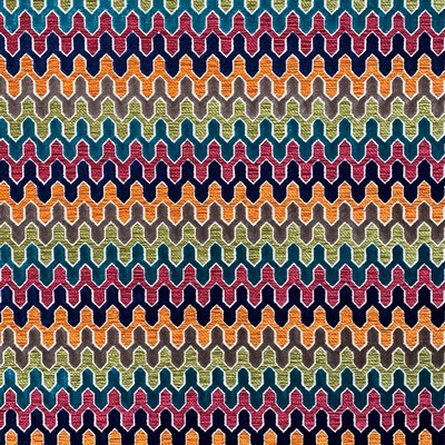 Magnolia Fabrics  Kirkwall FIESTA