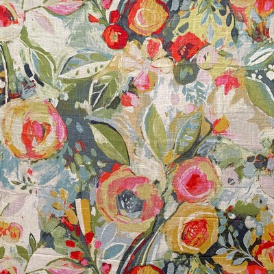 Magnolia Fabrics  Baroness ROSE
