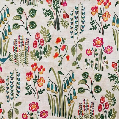 Magnolia Fabrics  Hippa RAINBOW