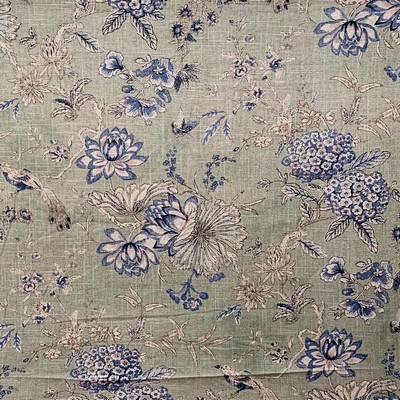 Magnolia Fabrics  Iberra HYACINTH