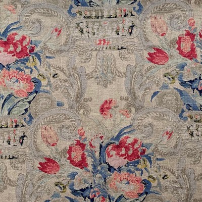 Magnolia Fabrics  Fresco MEADOW