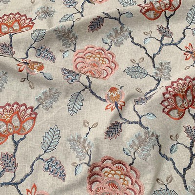 Magnolia Fabrics  Breon REGENCY