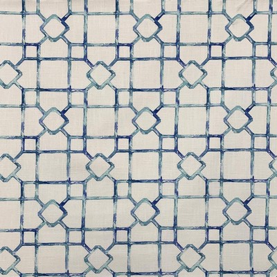 Magnolia Fabrics  Squared BLUES