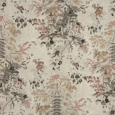 Magnolia Fabrics  Zhi OLAY