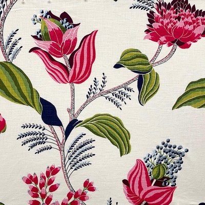 Magnolia Fabrics  Vartan RAINBOW