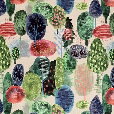 Magnolia Fabrics  Fangorn GLOW