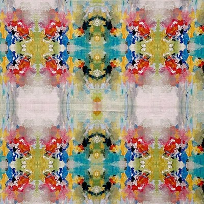 Magnolia Fabrics  Fru KALEIDOSCOPE