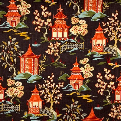 Magnolia Fabrics  Mikado MINK