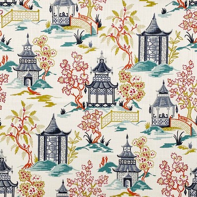 Magnolia Fabrics  Mikado SPRING