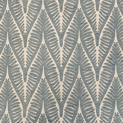 Magnolia Fabrics  Myers BLUE