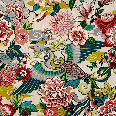 Magnolia Fabrics  Mercy FLORIST