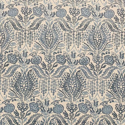 Magnolia Fabrics  Genesis BLUE