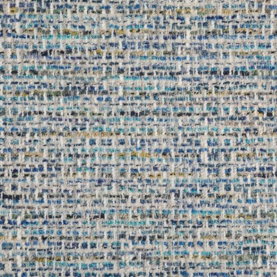 Magnolia Fabrics  Crypton Home Rushdie LAPIS